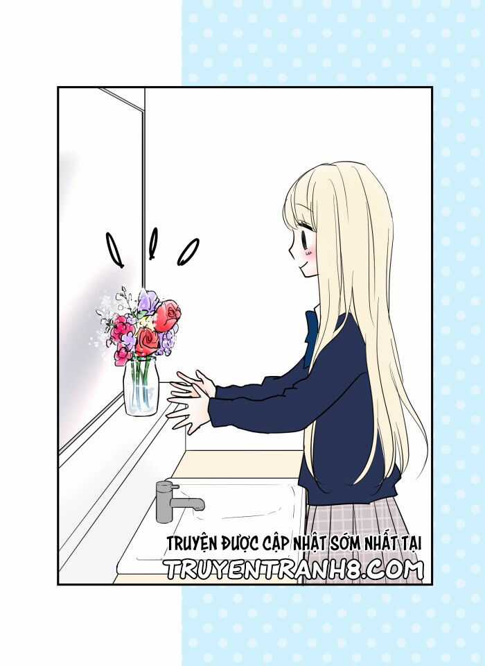 Ly Choco Ngọt Ngào Chapter 11 trang 4