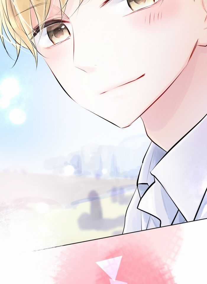 Ly Choco Ngọt Ngào Chapter 11 trang 40