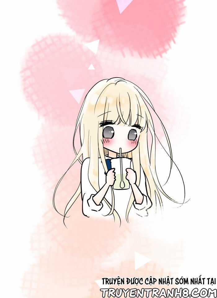 Ly Choco Ngọt Ngào Chapter 11 trang 41