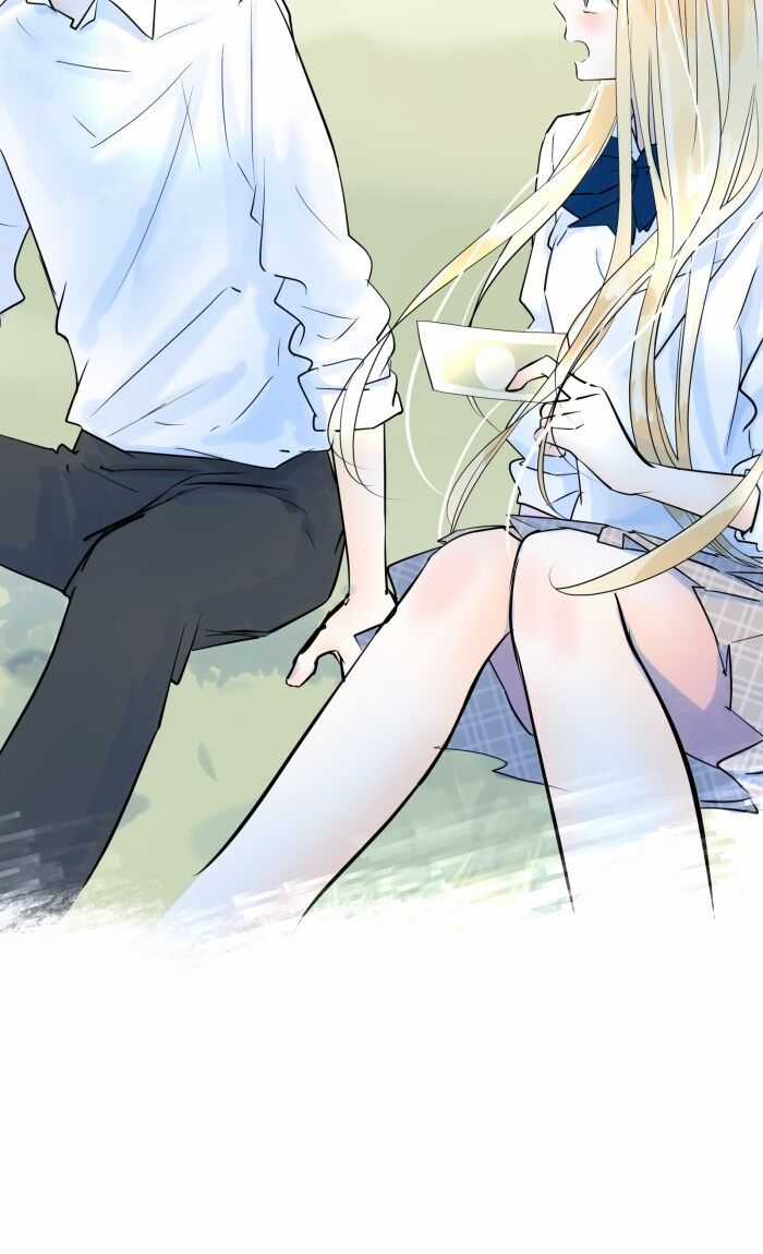 Ly Choco Ngọt Ngào Chapter 11 trang 9