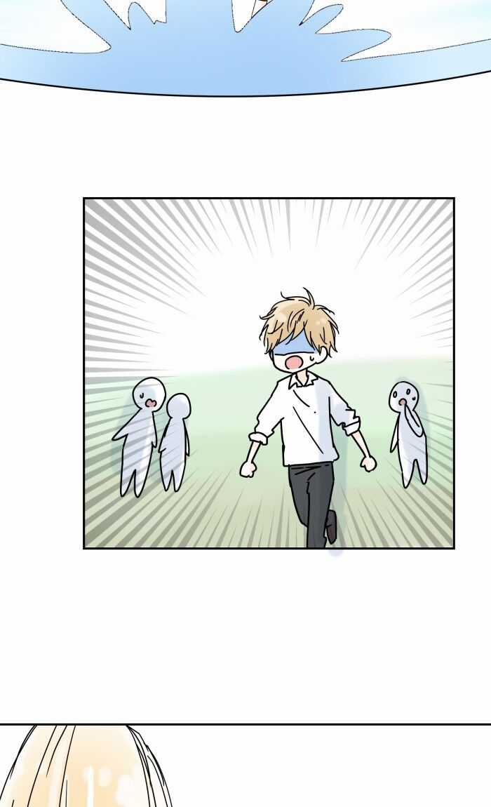 Ly Choco Ngọt Ngào Chapter 12 trang 15