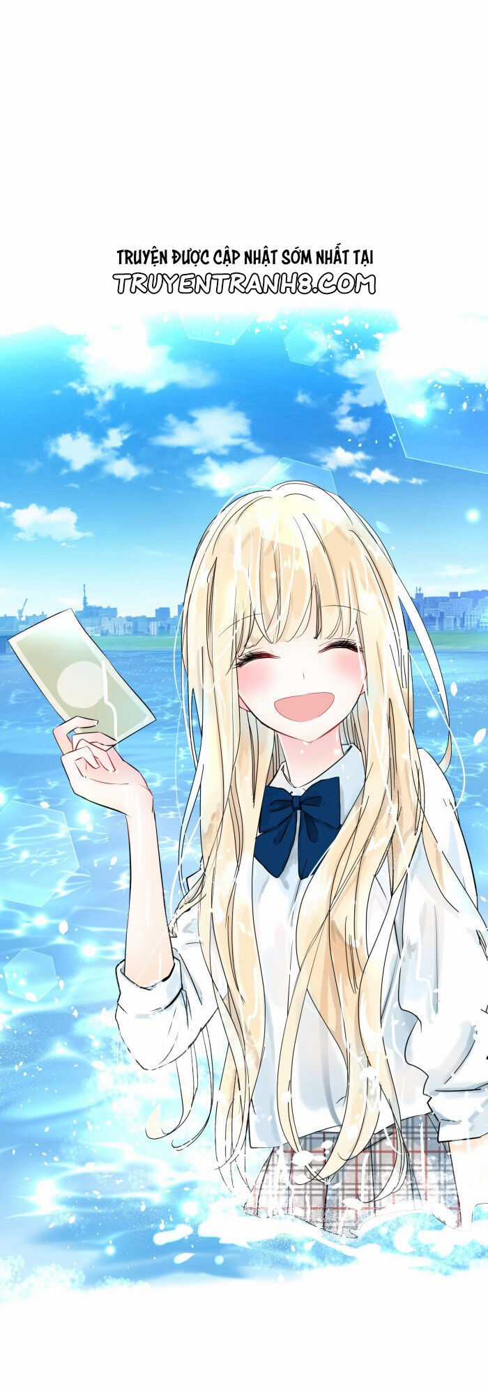 Ly Choco Ngọt Ngào Chapter 12 trang 17