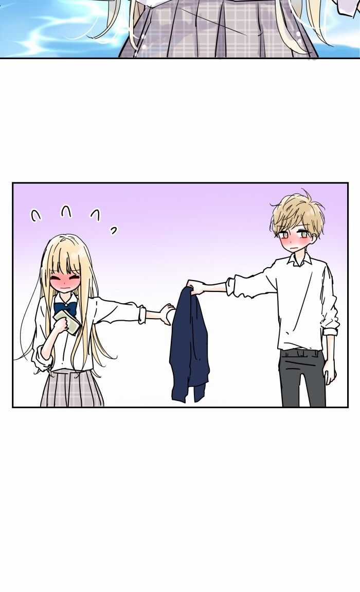 Ly Choco Ngọt Ngào Chapter 12 trang 24