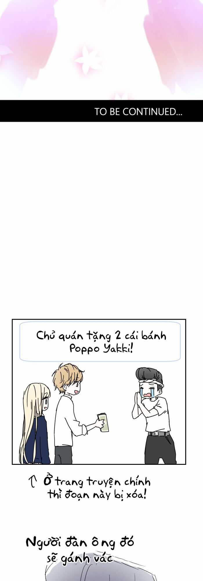 Ly Choco Ngọt Ngào Chapter 12 trang 34