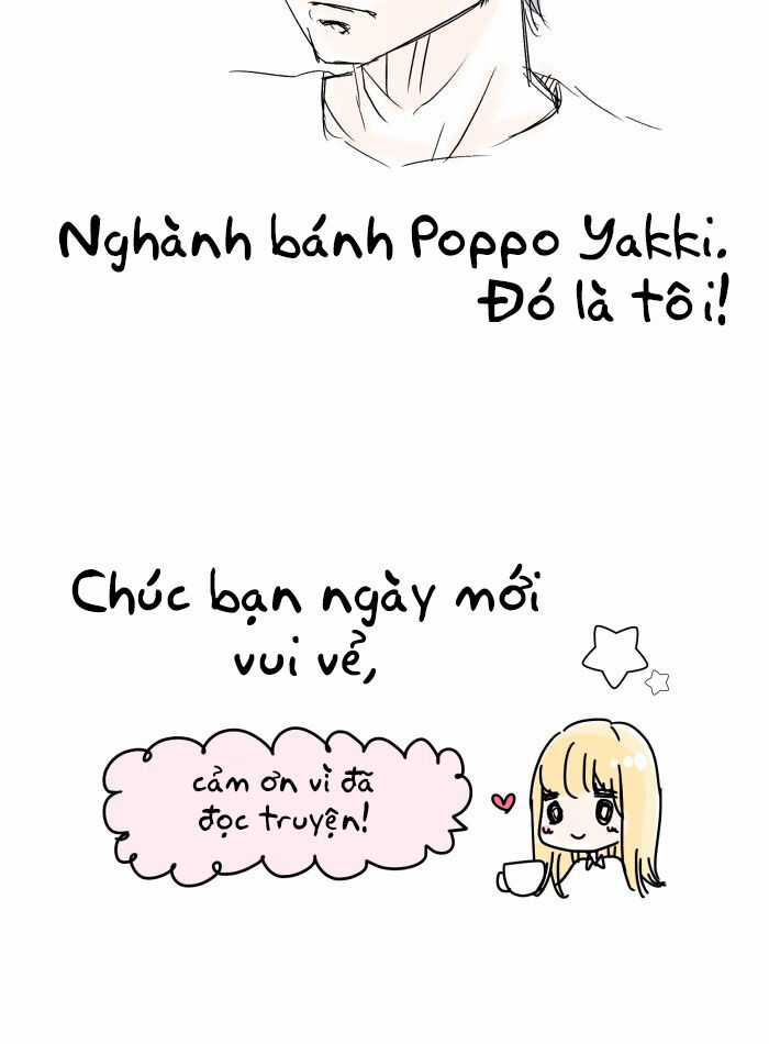Ly Choco Ngọt Ngào Chapter 12 trang 36