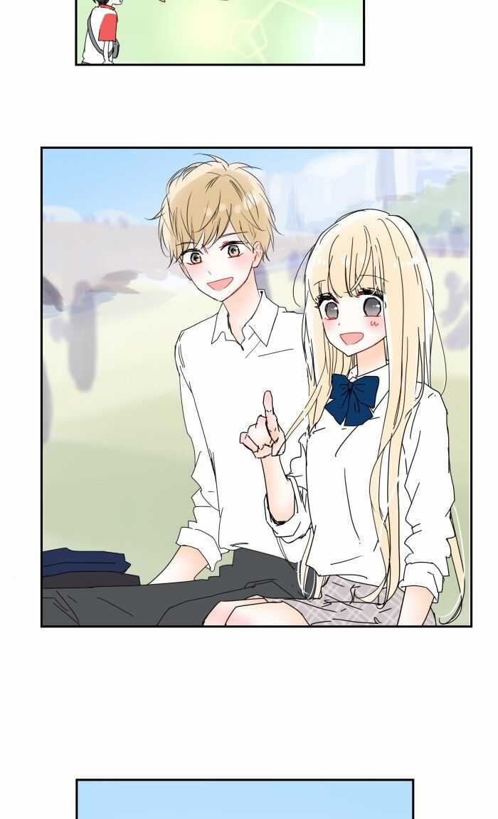 Ly Choco Ngọt Ngào Chapter 12 trang 4