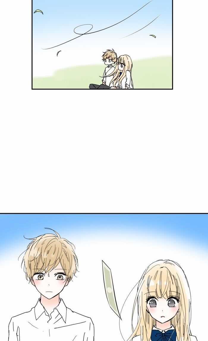 Ly Choco Ngọt Ngào Chapter 12 trang 5