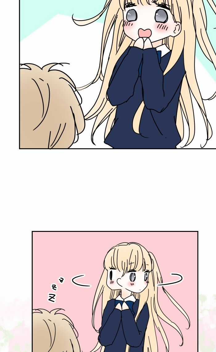 Ly Choco Ngọt Ngào Chapter 13 trang 10