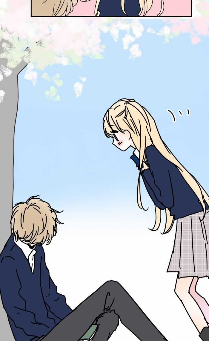 Ly Choco Ngọt Ngào Chapter 13 trang 11