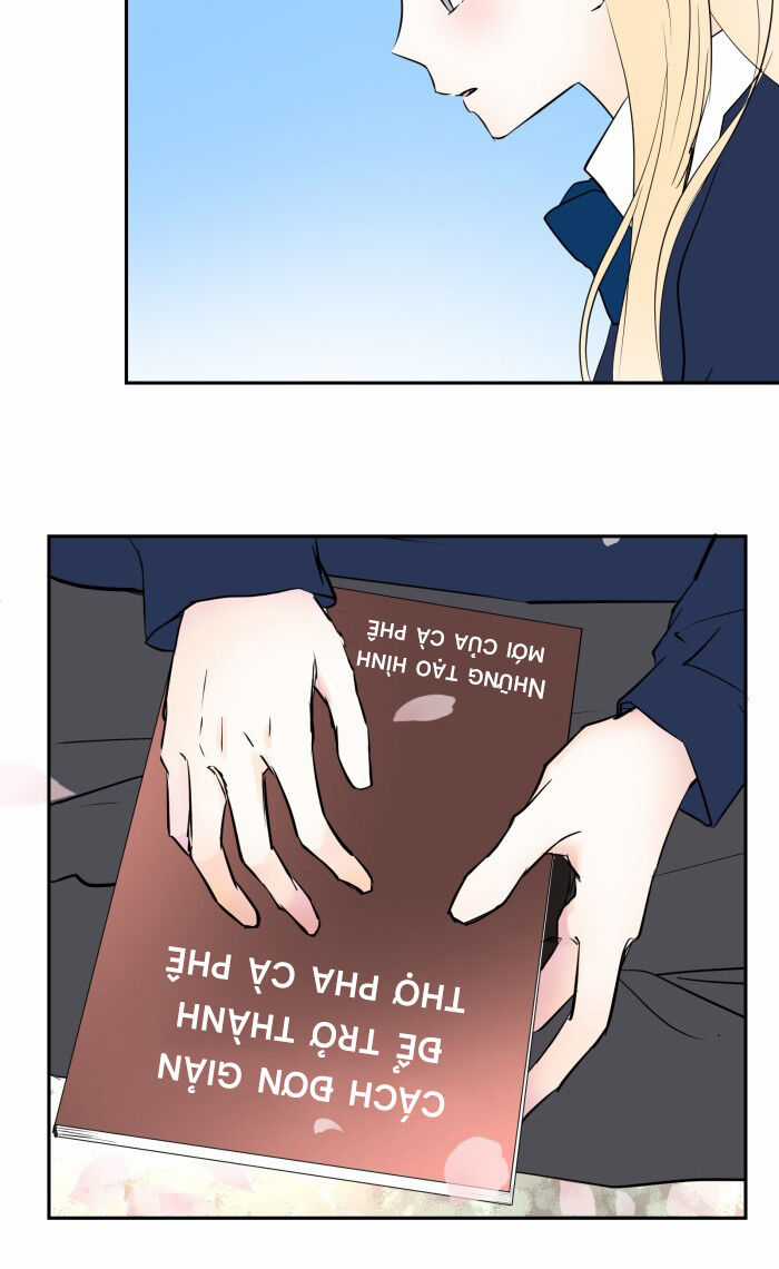 Ly Choco Ngọt Ngào Chapter 13 trang 13