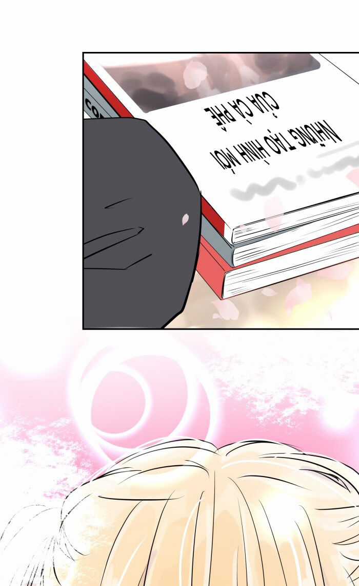 Ly Choco Ngọt Ngào Chapter 13 trang 14