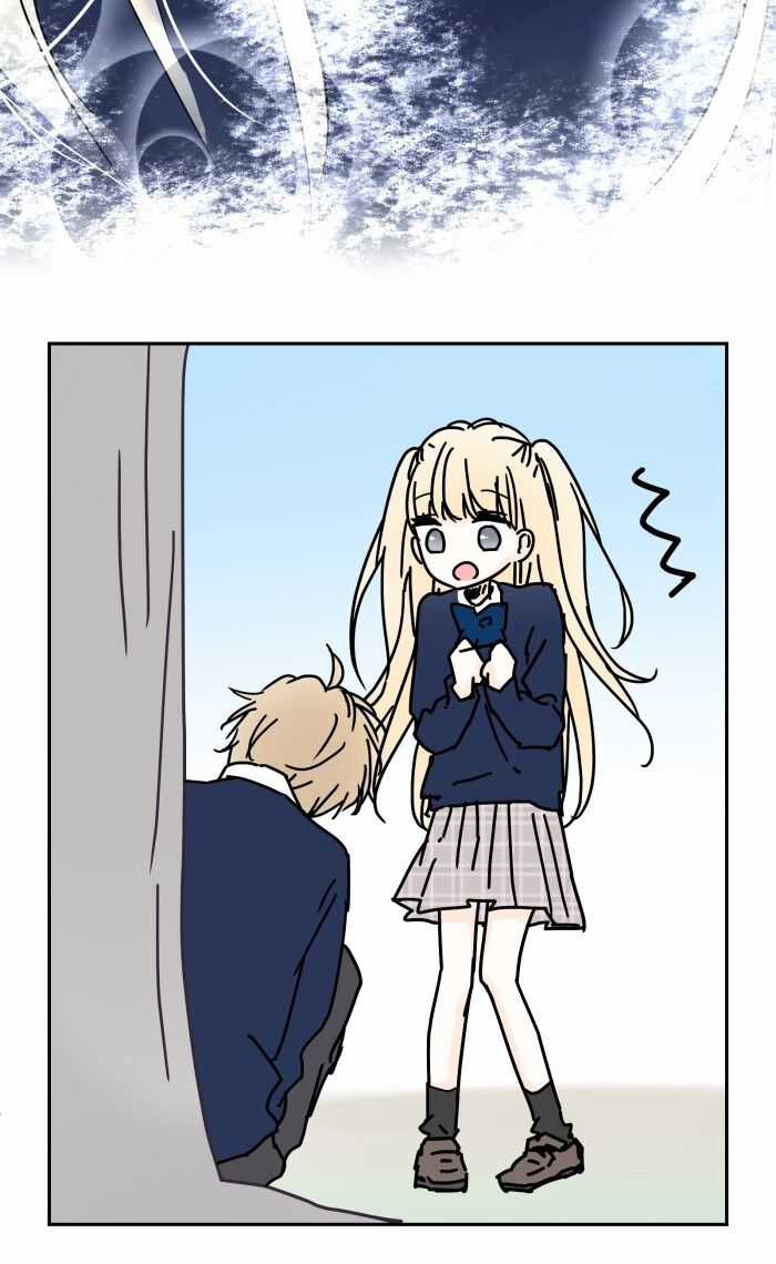 Ly Choco Ngọt Ngào Chapter 13 trang 16