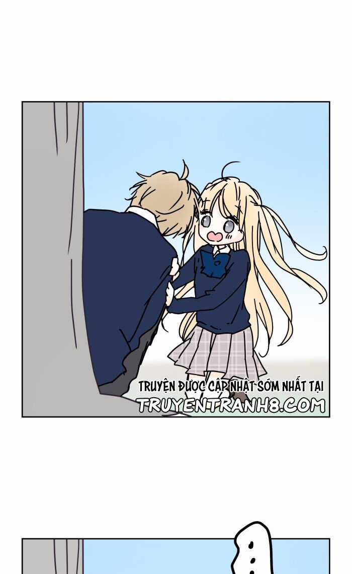 Ly Choco Ngọt Ngào Chapter 13 trang 17