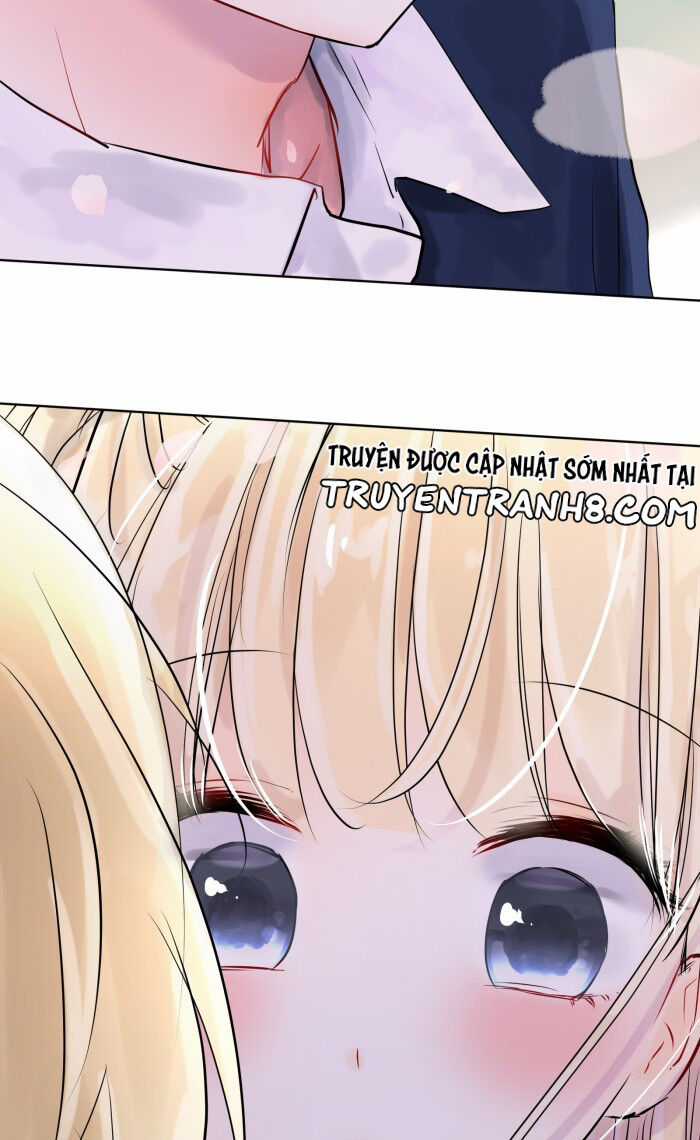 Ly Choco Ngọt Ngào Chapter 13 trang 22