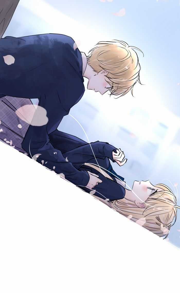 Ly Choco Ngọt Ngào Chapter 13 trang 25