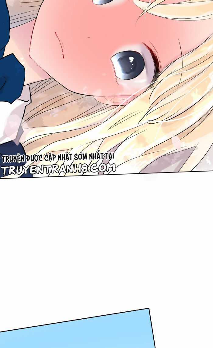 Ly Choco Ngọt Ngào Chapter 13 trang 27