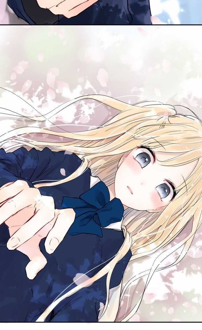 Ly Choco Ngọt Ngào Chapter 13 trang 30