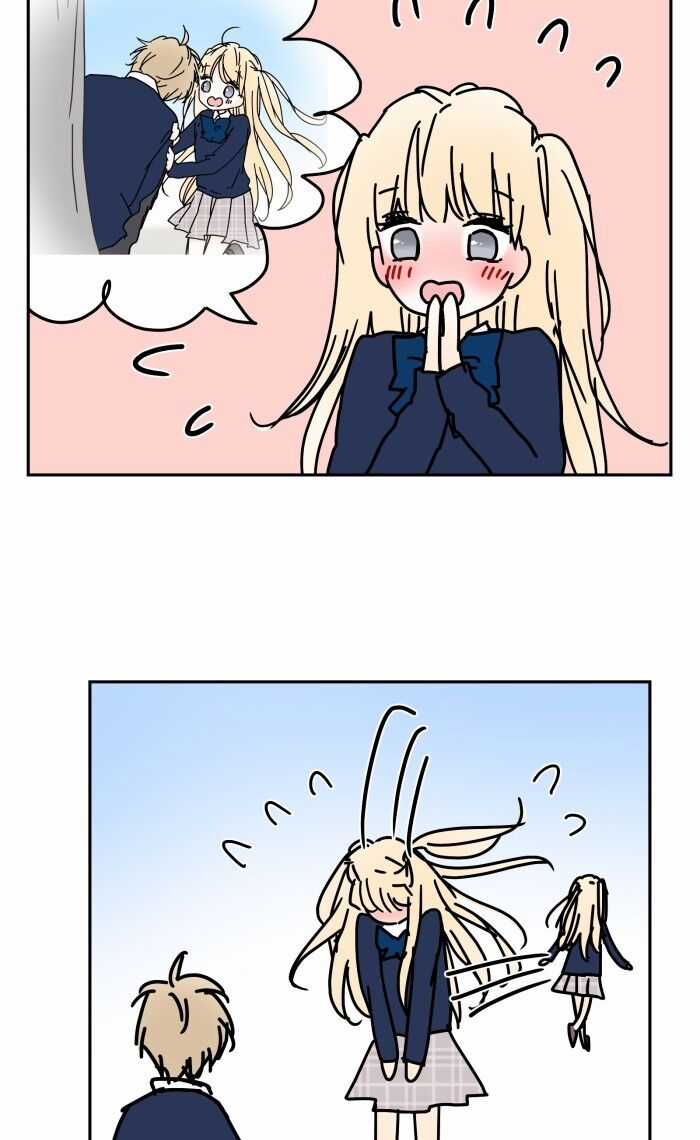 Ly Choco Ngọt Ngào Chapter 13 trang 33