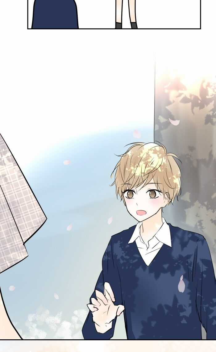 Ly Choco Ngọt Ngào Chapter 13 trang 34