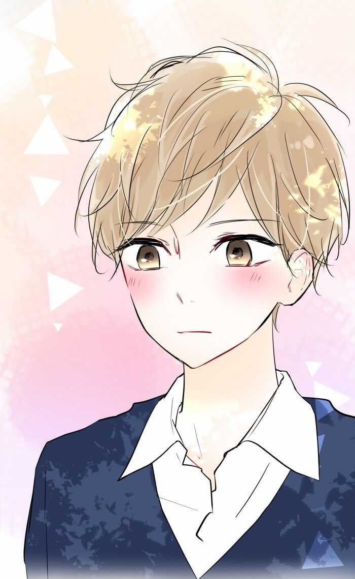 Ly Choco Ngọt Ngào Chapter 13 trang 35