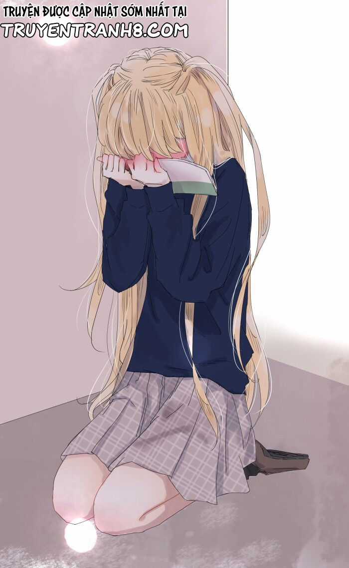 Ly Choco Ngọt Ngào Chapter 13 trang 37