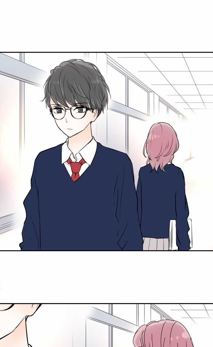 Ly Choco Ngọt Ngào Chapter 13 trang 39