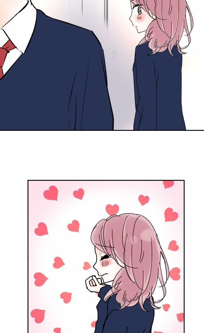 Ly Choco Ngọt Ngào Chapter 13 trang 40