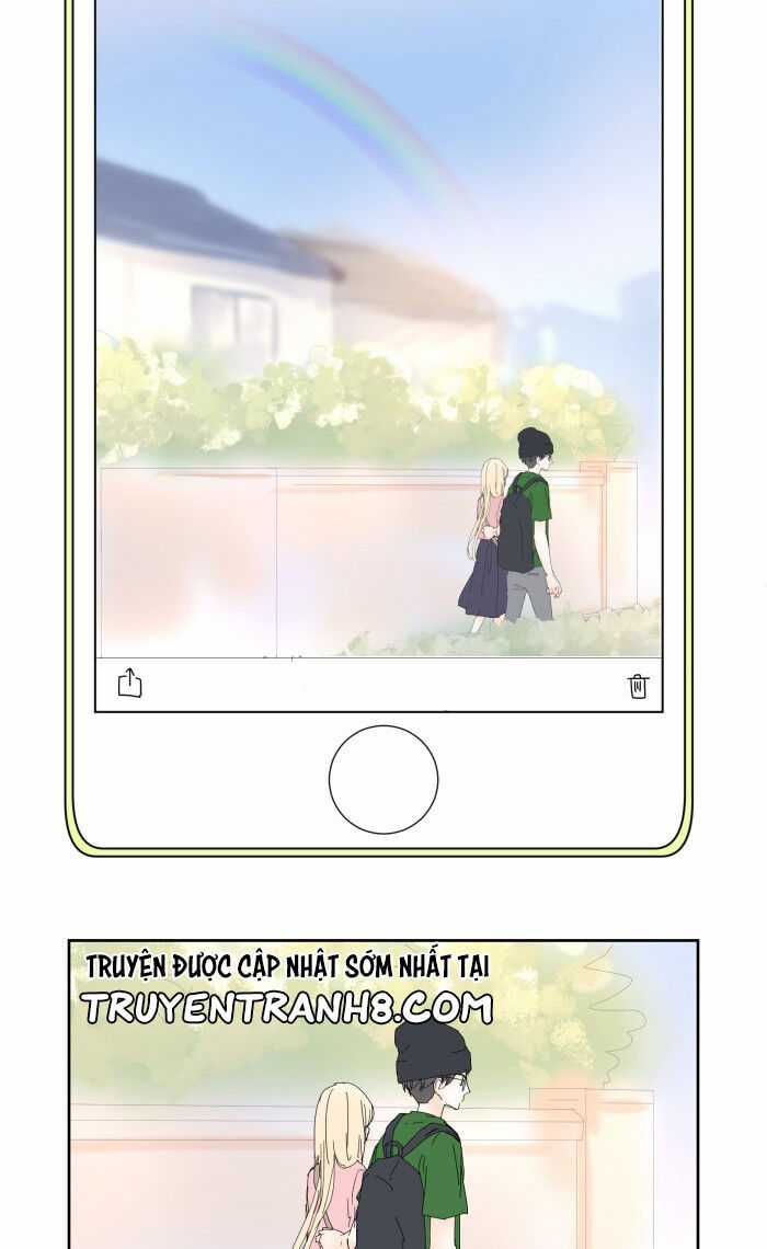 Ly Choco Ngọt Ngào Chapter 13 trang 42