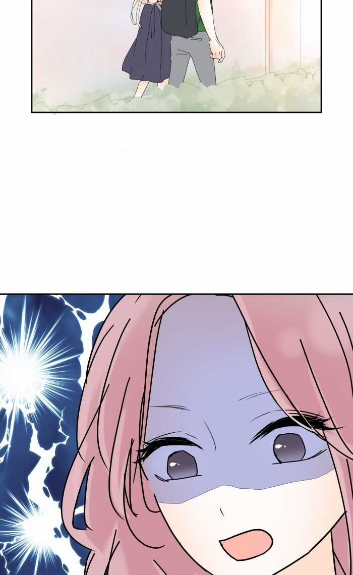 Ly Choco Ngọt Ngào Chapter 13 trang 43