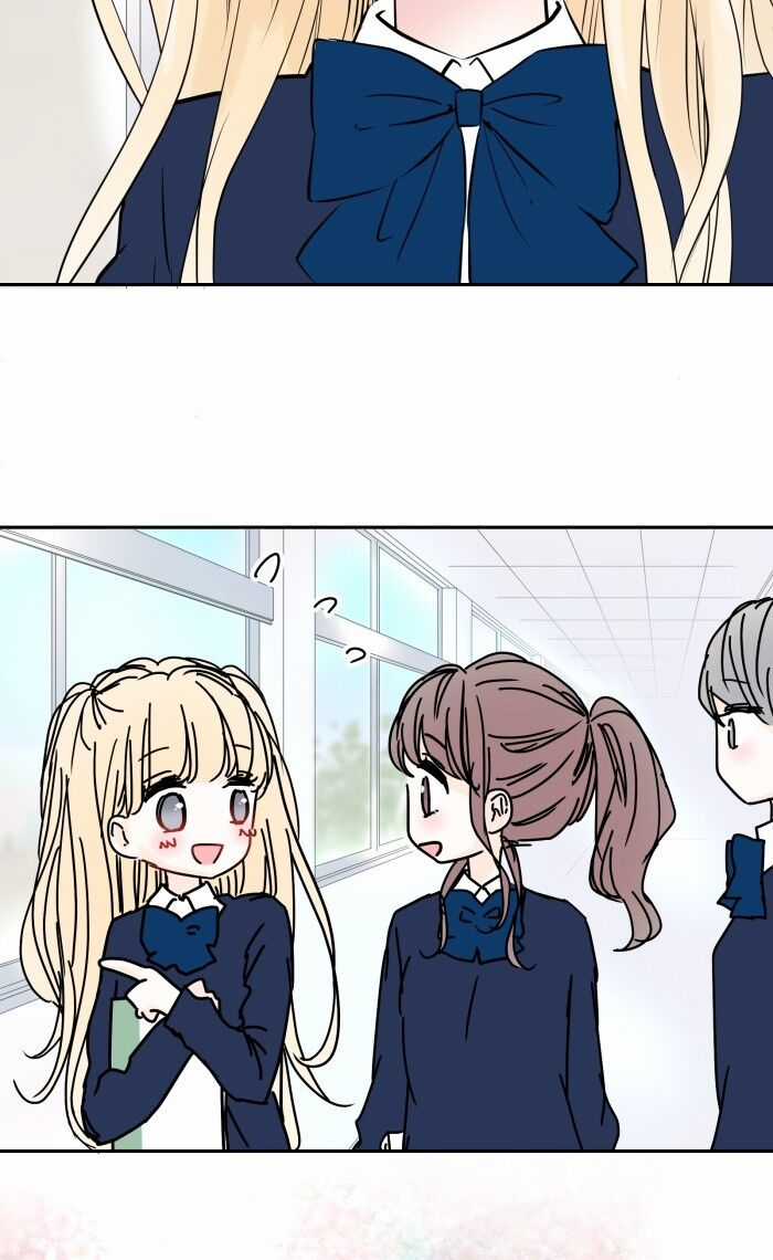 Ly Choco Ngọt Ngào Chapter 13 trang 5