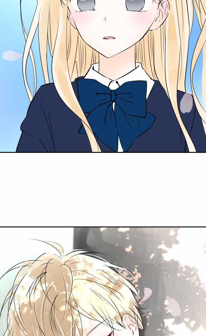 Ly Choco Ngọt Ngào Chapter 13 trang 8