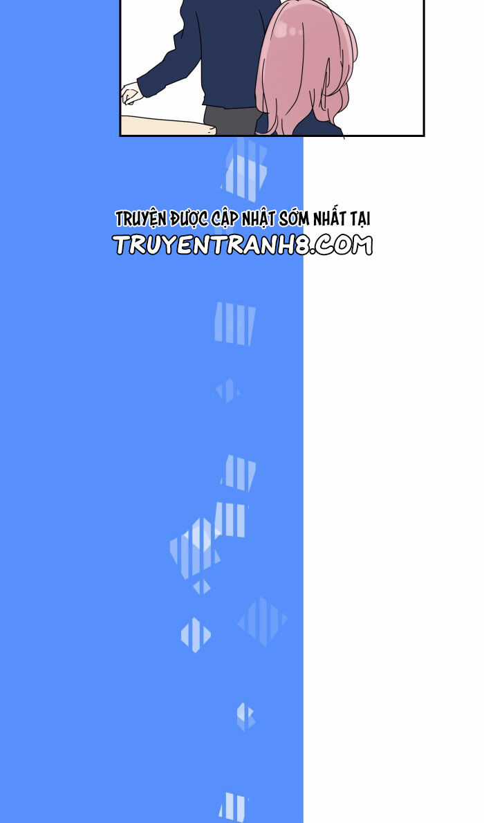 Ly Choco Ngọt Ngào Chapter 14 trang 12