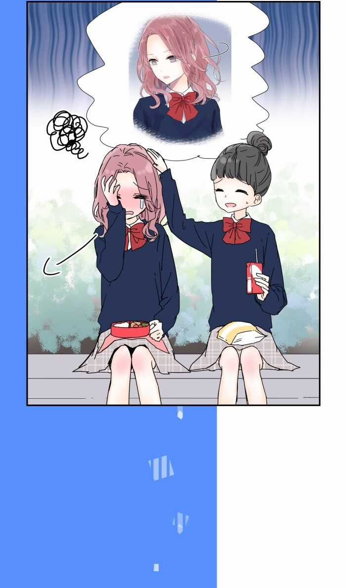 Ly Choco Ngọt Ngào Chapter 14 trang 13