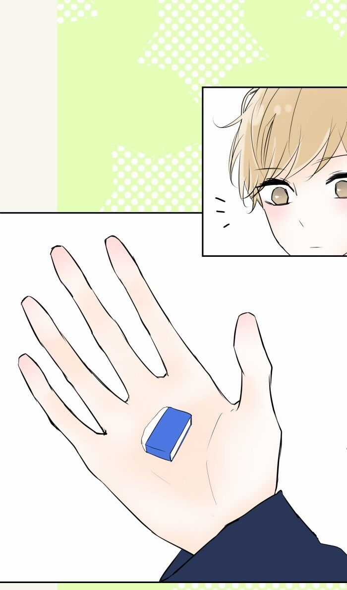 Ly Choco Ngọt Ngào Chapter 14 trang 18