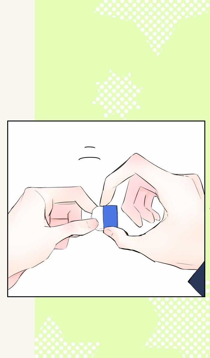 Ly Choco Ngọt Ngào Chapter 14 trang 19