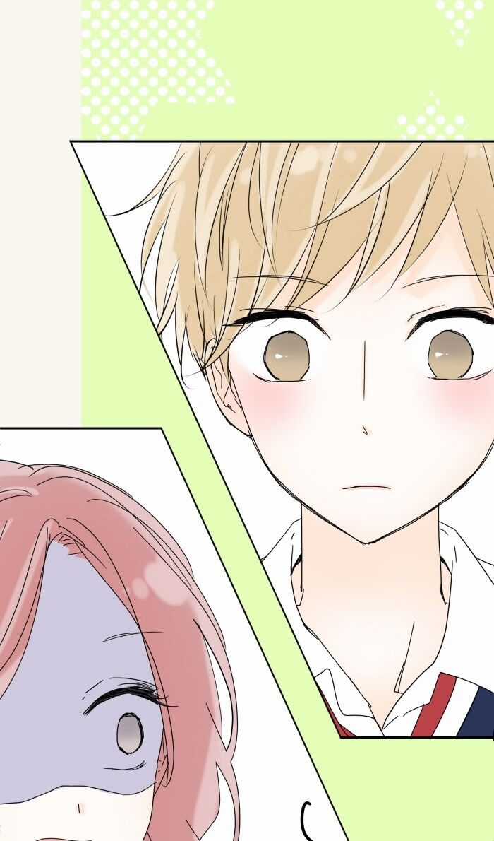 Ly Choco Ngọt Ngào Chapter 14 trang 20