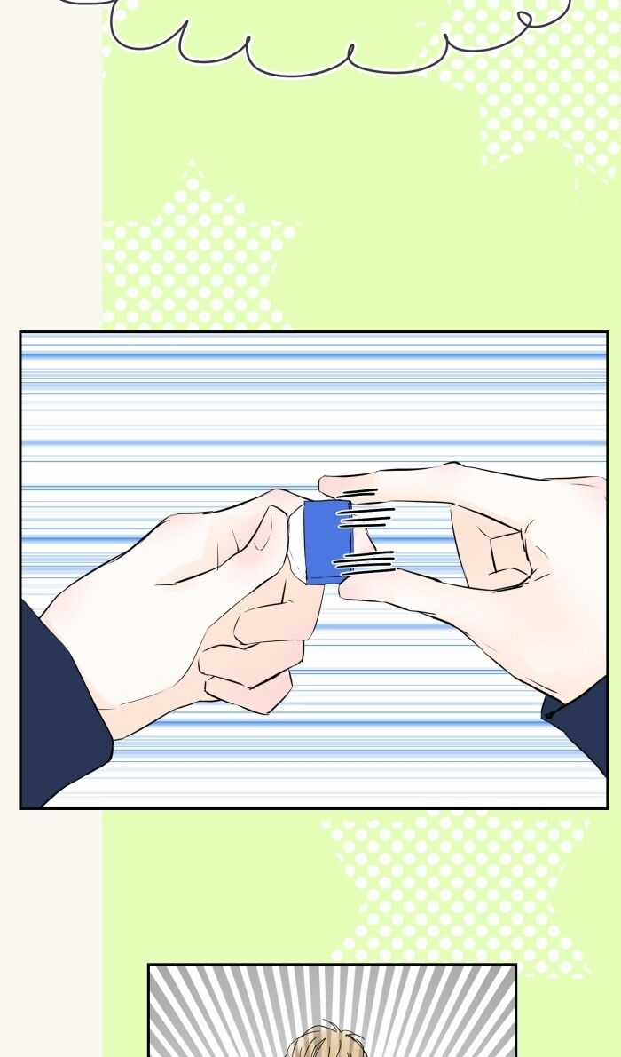 Ly Choco Ngọt Ngào Chapter 14 trang 23