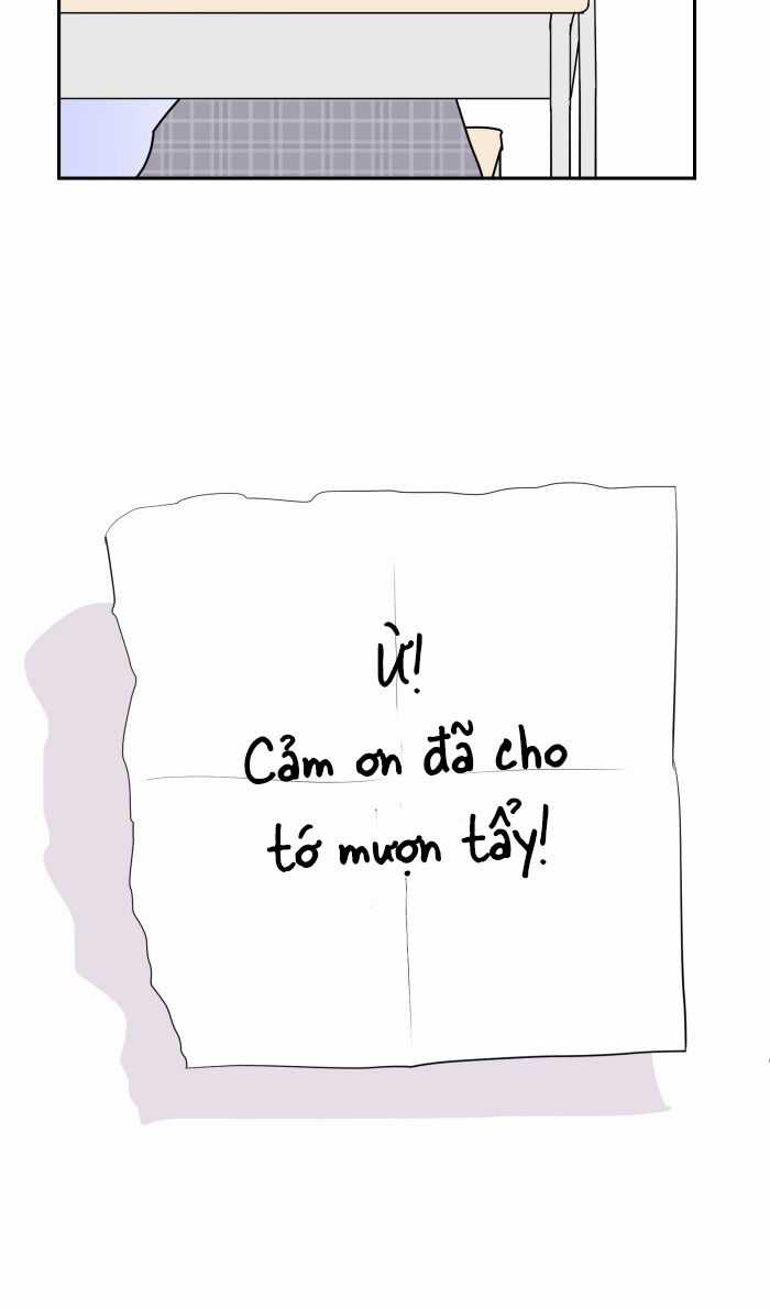 Ly Choco Ngọt Ngào Chapter 14 trang 29