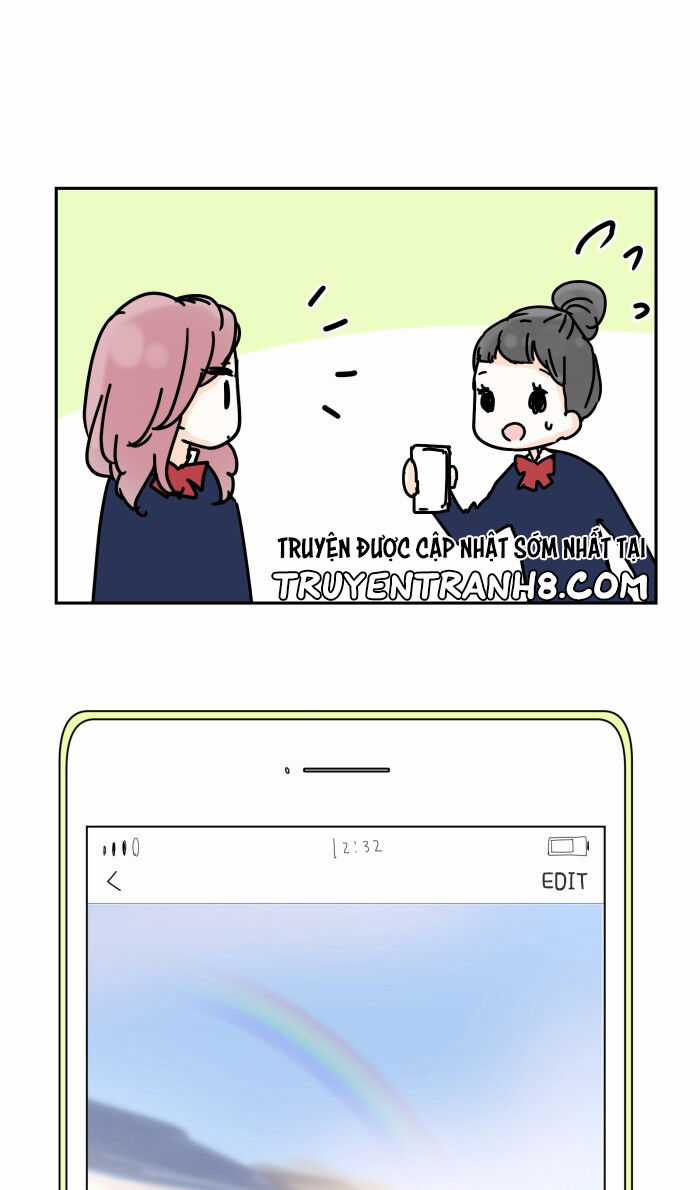 Ly Choco Ngọt Ngào Chapter 14 trang 3