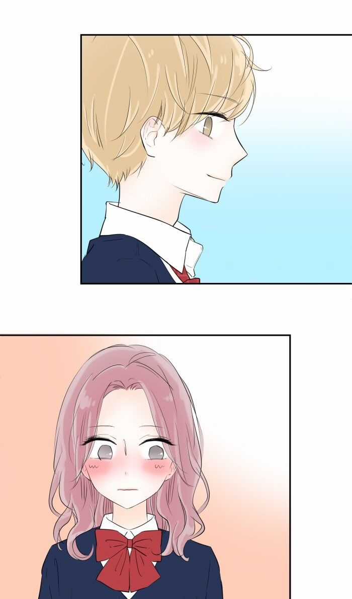 Ly Choco Ngọt Ngào Chapter 14 trang 30