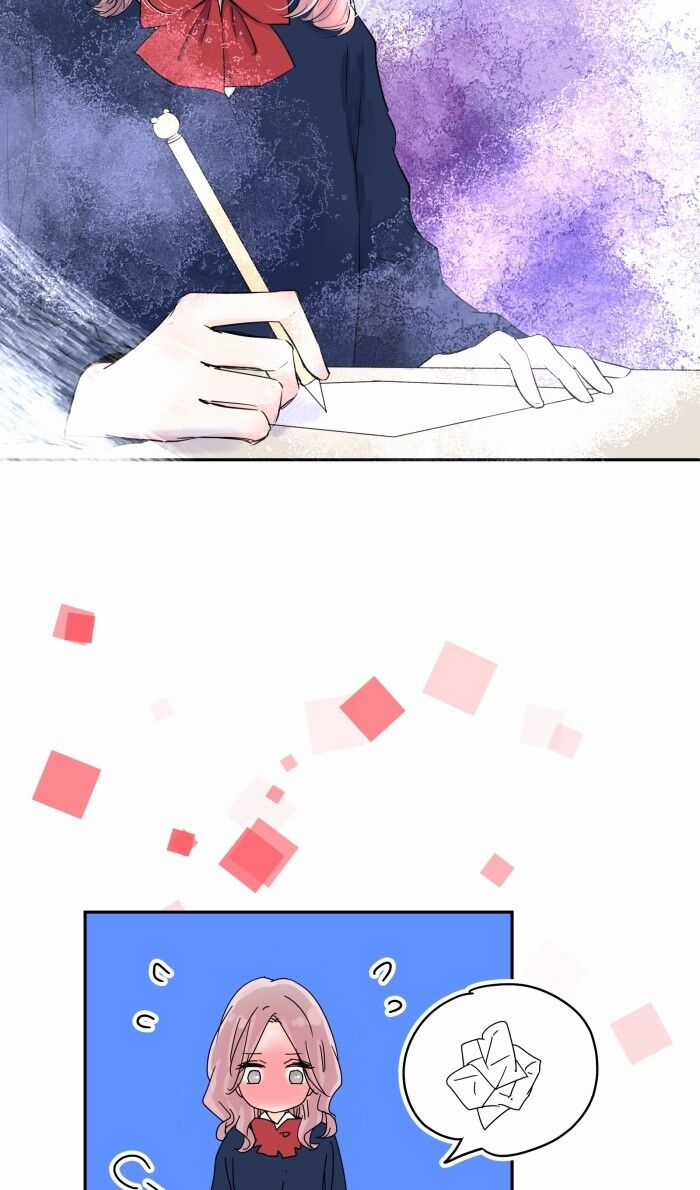 Ly Choco Ngọt Ngào Chapter 14 trang 33