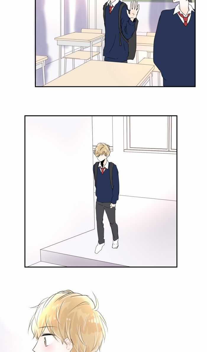 Ly Choco Ngọt Ngào Chapter 14 trang 36