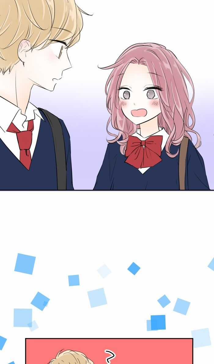 Ly Choco Ngọt Ngào Chapter 14 trang 38