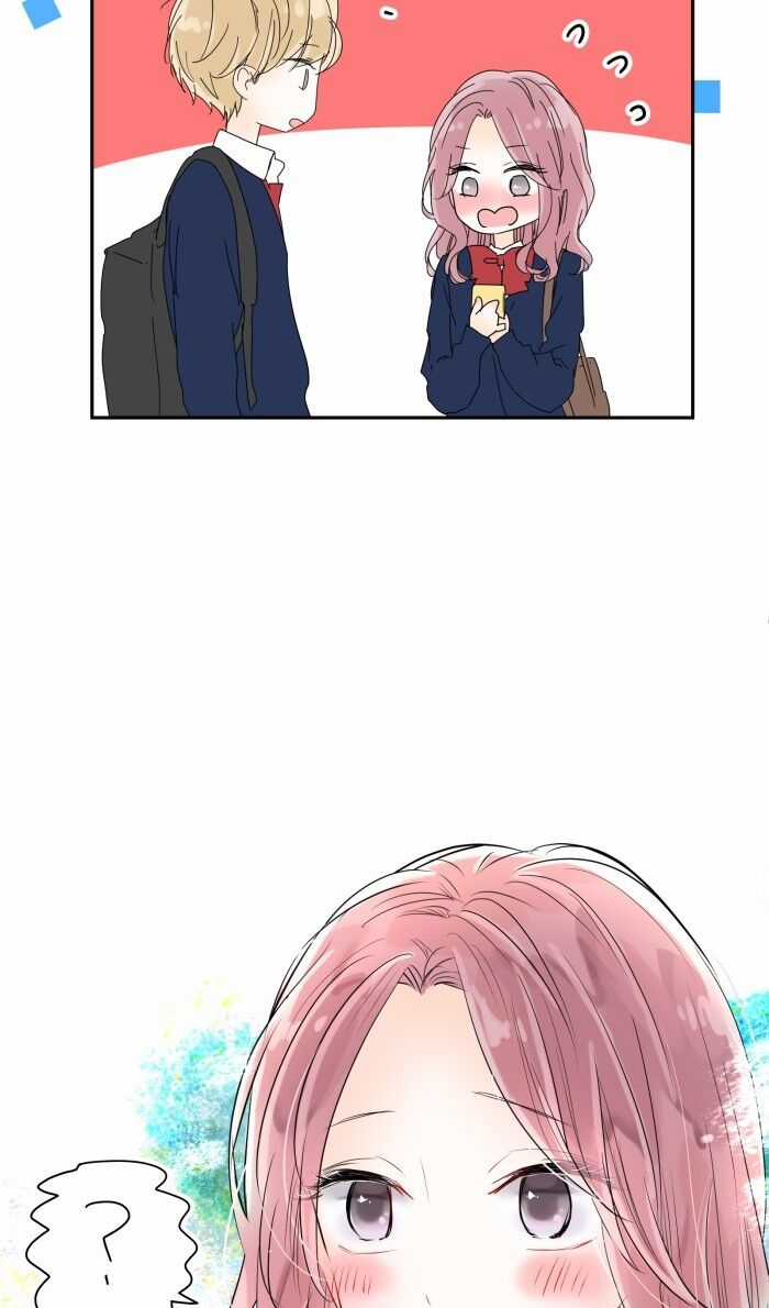 Ly Choco Ngọt Ngào Chapter 14 trang 39