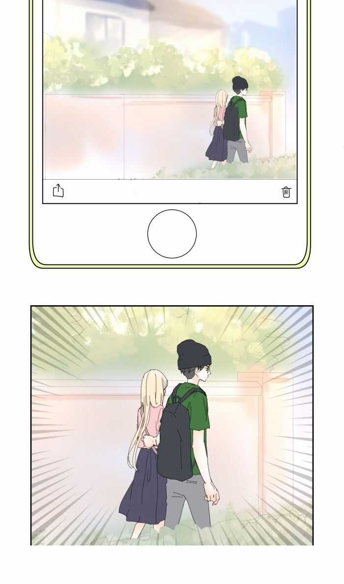 Ly Choco Ngọt Ngào Chapter 14 trang 4