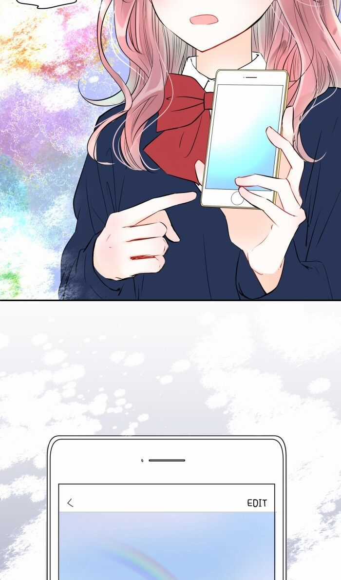 Ly Choco Ngọt Ngào Chapter 14 trang 40