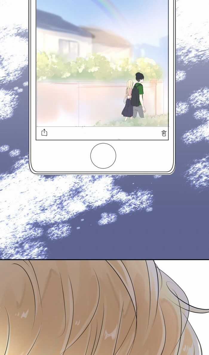 Ly Choco Ngọt Ngào Chapter 14 trang 41