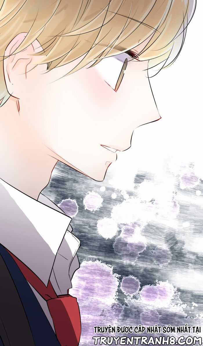 Ly Choco Ngọt Ngào Chapter 14 trang 42