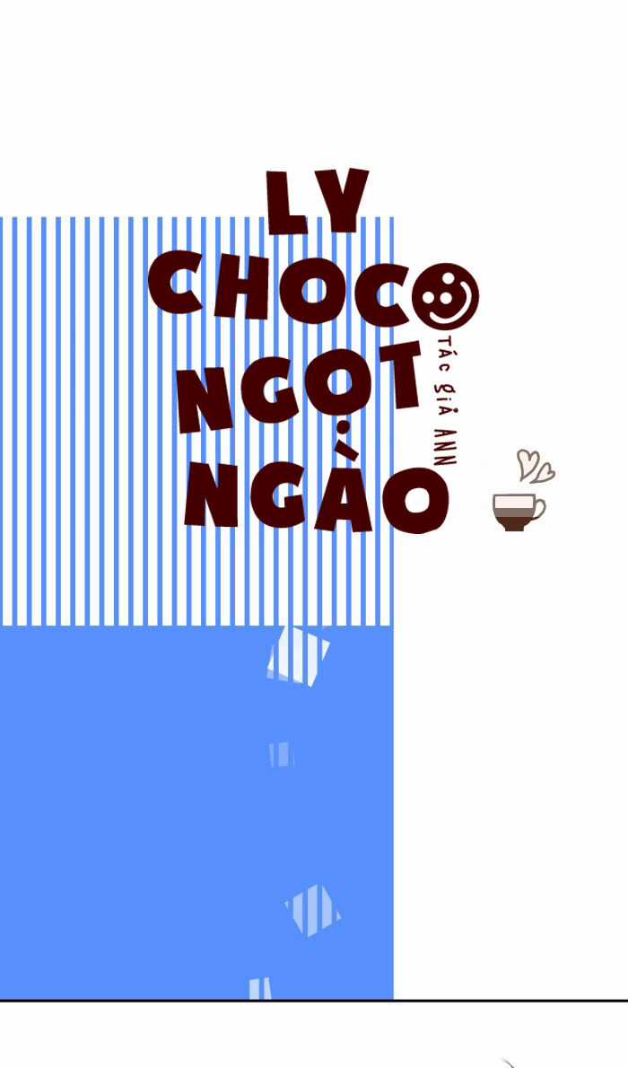Ly Choco Ngọt Ngào Chapter 14 trang 6