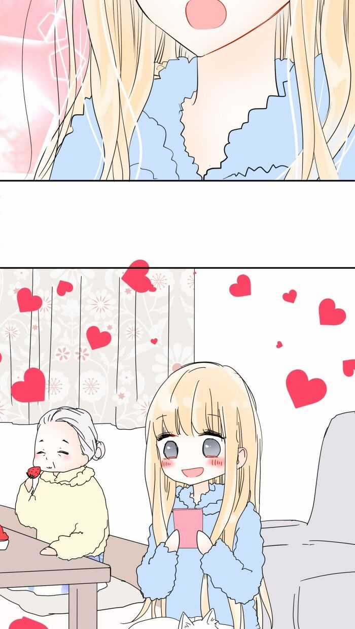 Ly Choco Ngọt Ngào Chapter 15 trang 15